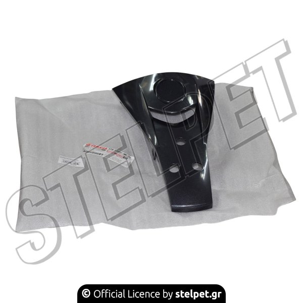 ΚΑΛΥΜΜΑ ΠΕΙΡΟΥΝΙΟΥ YAMAHA CRYPTON-R 115 ΑΝΘΡΑΚΙ ΓΝΗΣΙΟ